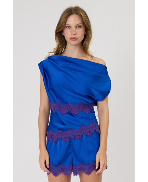 Remain Erica Top