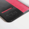 Parisian Leather A5 Notebook