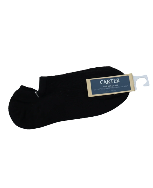 Carter Ankle Socks