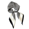 Carter Classic Houndstooth Scarf