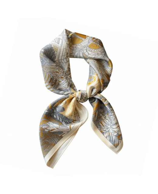 Carter Jungle Estate Scarf