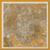 Carter Jungle Estate Scarf