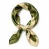 Carter Olive Scarf