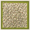 Carter Butterfly Garden Scarf