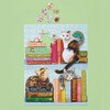 Livewires - Cats On Books Set of 3 250 Pce - Puzzle