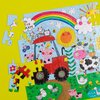 Live Wires On The Farm 80 Pc Puzzle
