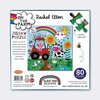 Live Wires On The Farm 80 Pc Puzzle