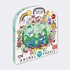 Live Wires Love Our Planet 80 Pc Puzzle