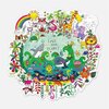 Live Wires Love Our Planet 80 Pc Puzzle