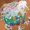 Live Wires Love Our Planet 80 Pc Puzzle