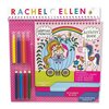 Live Wires  Fairytale Princess - Activity Book
