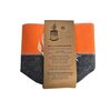 Live Wires Harakeke Flower Ecofelt Growbag