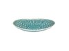 Live Wires Kina Blue Bowl 24cm