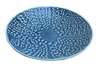 Live Wires Kina Blue Bowl 24cm