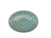 Live Wires Kina Blue Bowl 24cm