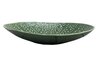 Live Wires Kina Bowl Green 22cm