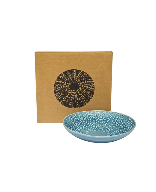 Live Wires Kina Bowl Green 22cm
