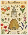 Live Wires  Bee Vintage Puzzle