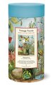 Live Wires World Of Butterflied 1000pc Vintage Puzzle