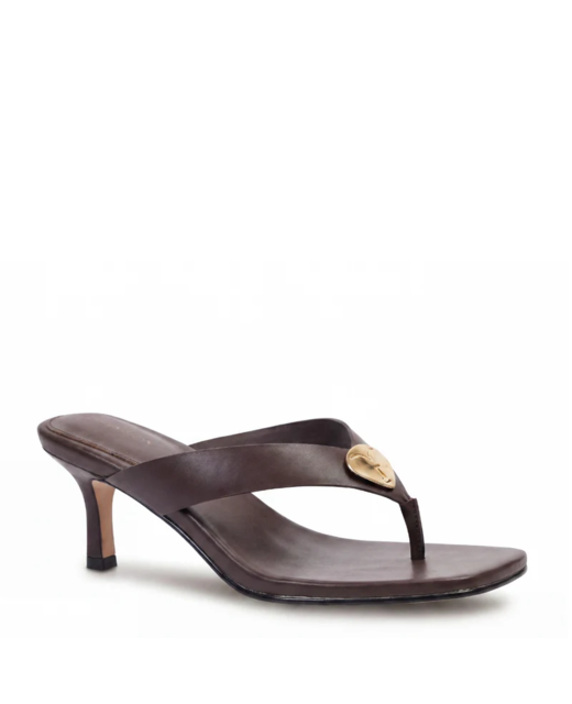 Kathryn Wilson Juno Heel 