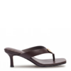 Kathryn Wilson Juno Heel 