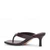 Kathryn Wilson Juno Heel 