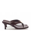 Kathryn Wilson Juno Heel 