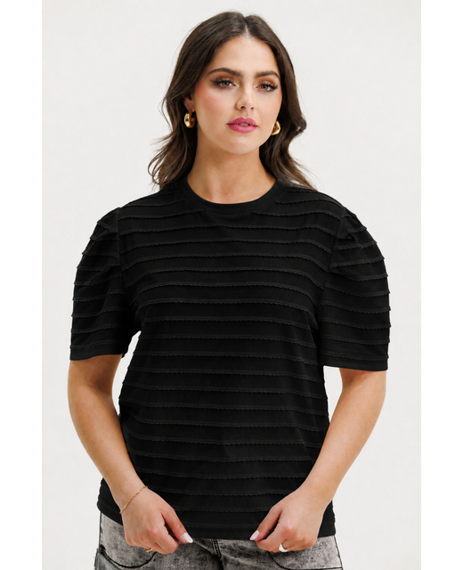 Homelee Rose Tee