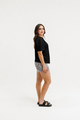 Homelee Rose Tee