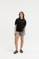 Homelee Rose Tee