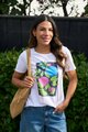 Preen Swing Fit Tee