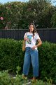 Preen Swing Fit Tee
