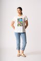 Preen Swing Fit Tee