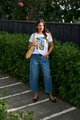 Preen Swing Fit Tee
