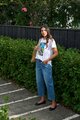 Preen Swing Fit Tee