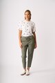Memo Embroidered Fun TShirt