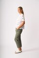 Memo Embroidered Fun TShirt