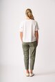Memo Embroidered Fun TShirt