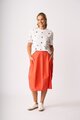 Memo Embroidered Fun TShirt