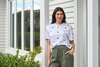 Memo Embroidered Fun TShirt