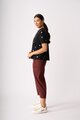 Memo Embroidered Fun TShirt