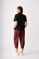 Memo Embroidered Fun TShirt