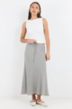 Among The Brave Summit Bias Maxi Skirt