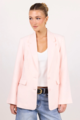 F&F Among The Brave Diploma Vent Sleeve Blazer