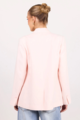F&F Among The Brave Diploma Vent Sleeve Blazer