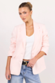 F&F Among The Brave Diploma Vent Sleeve Blazer