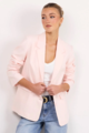 F&F Among The Brave Diploma Vent Sleeve Blazer