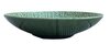 Live Wires Kina Bowl Green 22cm