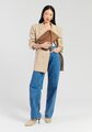 Saben Beckett Shoulder Bag