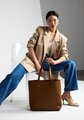 Saben Carter Tote